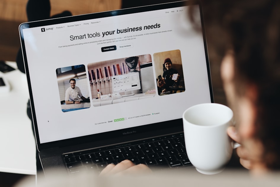 Creating an Effective Landing Page